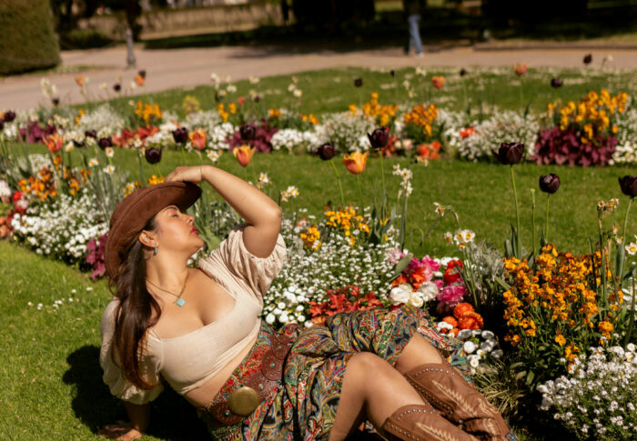 La place de la République à Strasbourg : un beau spot photo