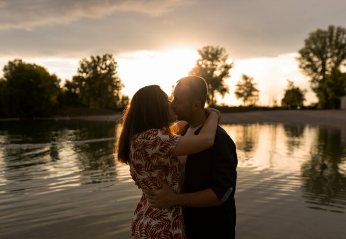 3 lieux où faire des photos avec ton amoureux(se)