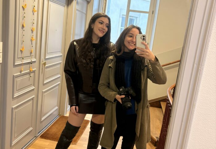 10 erreurs à éviter pendant un shooting photo